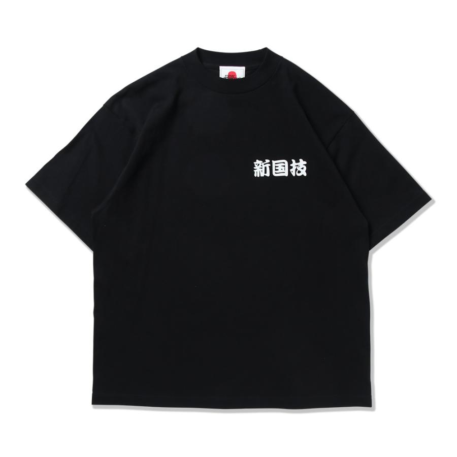 PUNKDRUNKERS NEO国技TEE パンクドランカーズ | PUNK DRUNKERS | 03