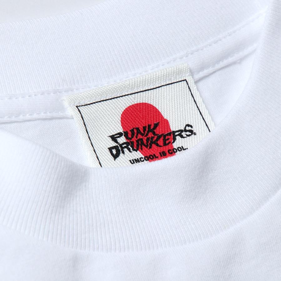PUNKDRUNKERS NEO国技TEE パンクドランカーズ | PUNK DRUNKERS | 05