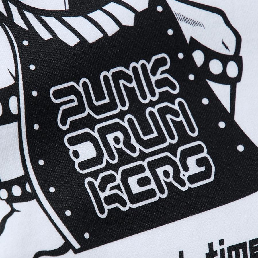 PUNKDRUNKERS NEO国技TEE パンクドランカーズ | PUNK DRUNKERS | 09