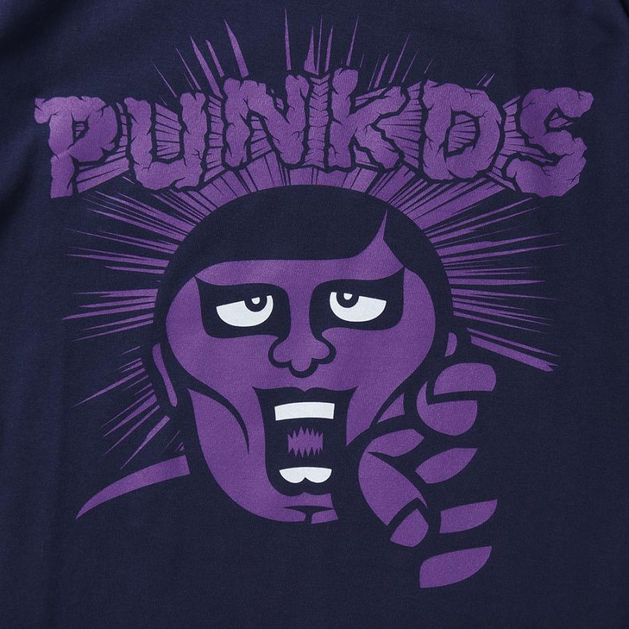 PUNKDRUNKERS 指差しTEE パンクドランカーズ | PUNK DRUNKERS | 10