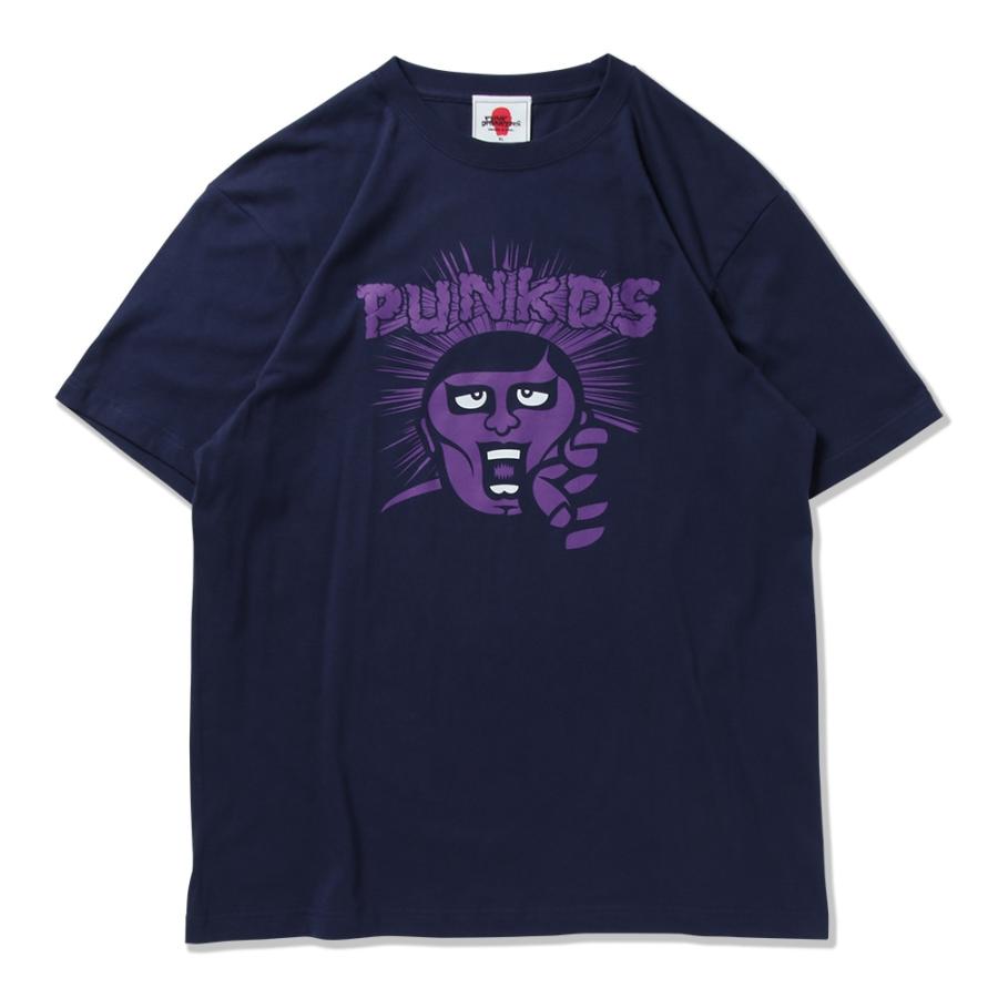PUNKDRUNKERS 指差しTEE パンクドランカーズ | PUNK DRUNKERS | 03