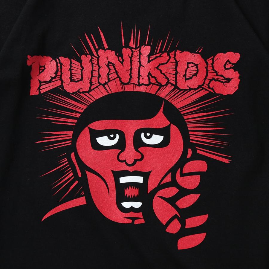 PUNKDRUNKERS 指差しTEE パンクドランカーズ | PUNK DRUNKERS | 06