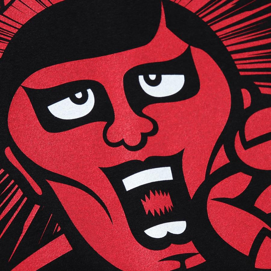 PUNKDRUNKERS 指差しTEE パンクドランカーズ | PUNK DRUNKERS | 07