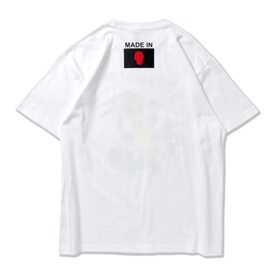 PUNKDRUNKERS ぼくらのヒーローTEE パンクドランカーズ | PUNK DRUNKERS | 02