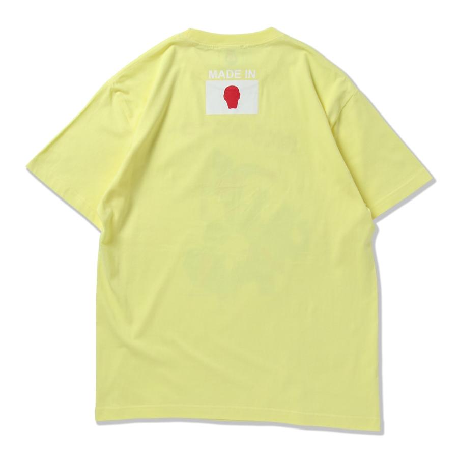 PUNKDRUNKERS ぼくらのヒーローTEE パンクドランカーズ | PUNK DRUNKERS | 04