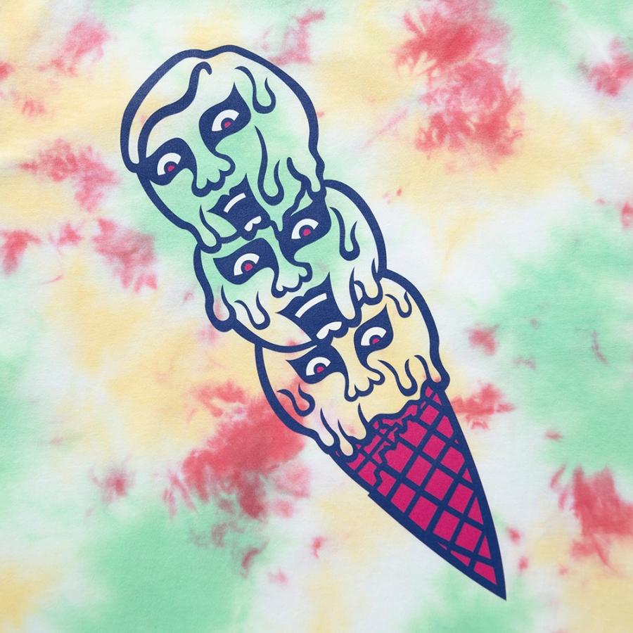 PUNKDRUNKERS タイダイアイスTEE パンクドランカーズ | PUNK DRUNKERS | 13
