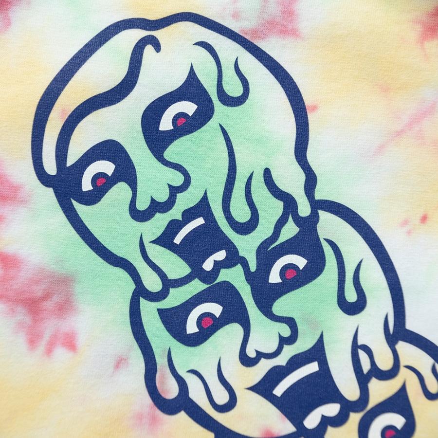 PUNKDRUNKERS タイダイアイスTEE パンクドランカーズ | PUNK DRUNKERS | 14