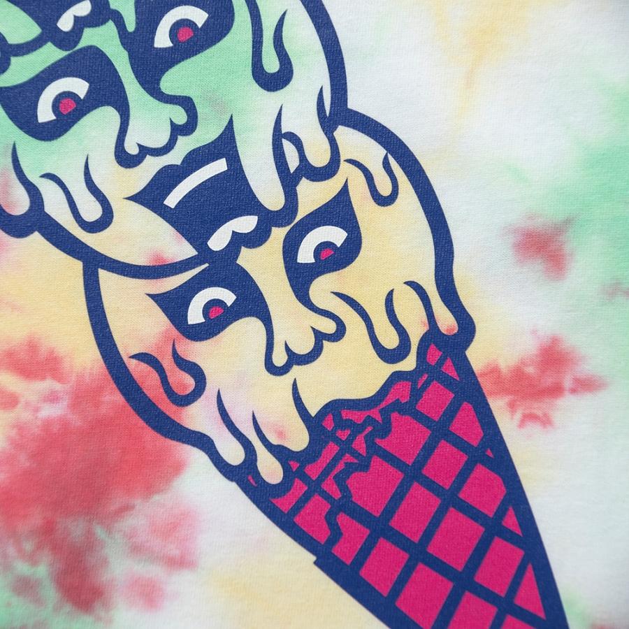 PUNKDRUNKERS タイダイアイスTEE パンクドランカーズ | PUNK DRUNKERS | 15