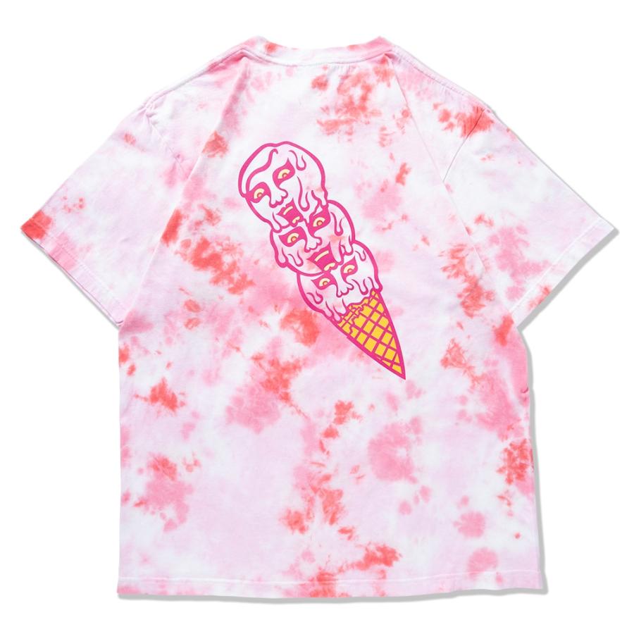 PUNKDRUNKERS タイダイアイスTEE パンクドランカーズ | PUNK DRUNKERS | 02