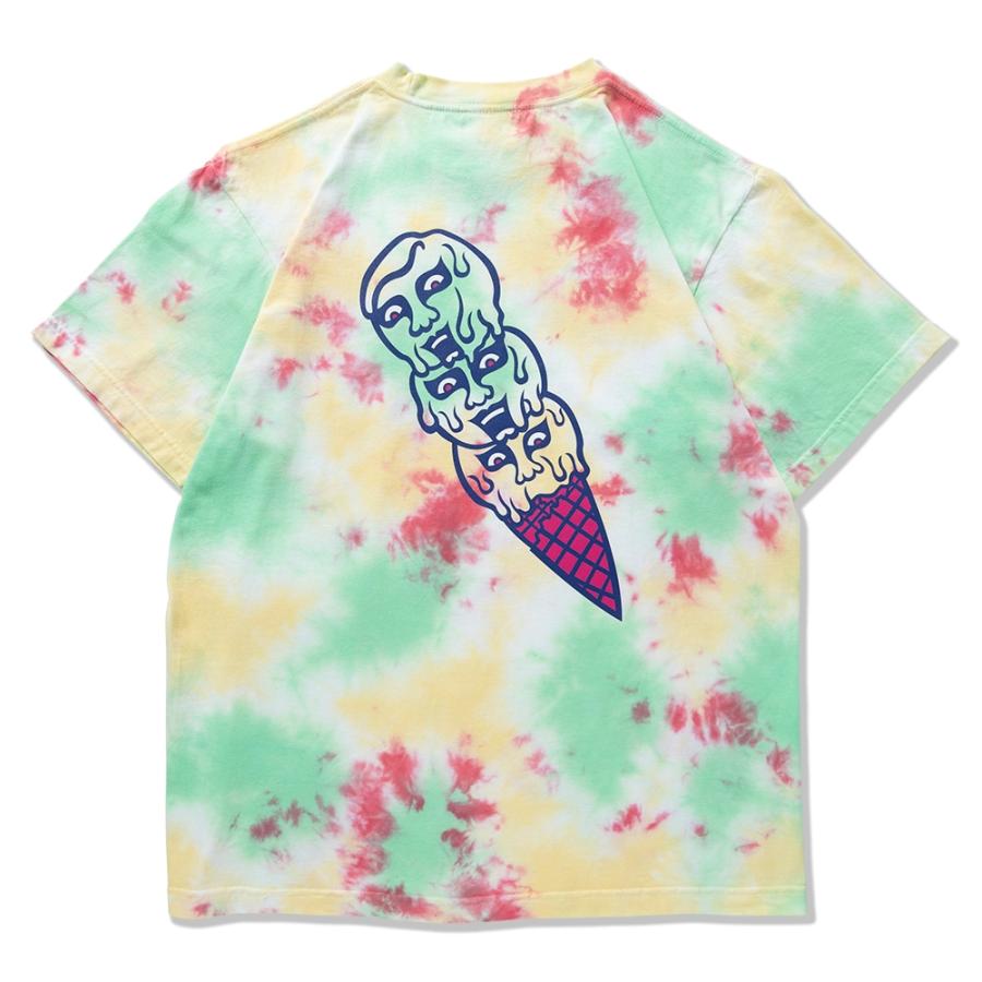 PUNKDRUNKERS タイダイアイスTEE パンクドランカーズ | PUNK DRUNKERS | 04