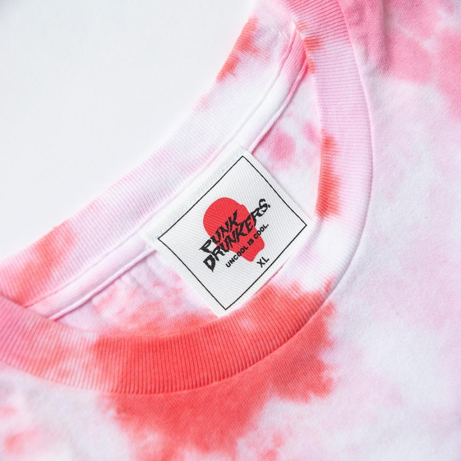 PUNKDRUNKERS タイダイアイスTEE パンクドランカーズ | PUNK DRUNKERS | 05