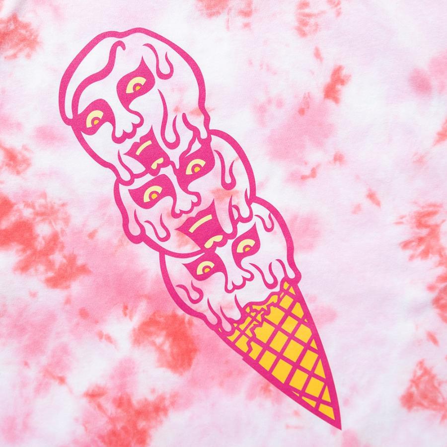 PUNKDRUNKERS タイダイアイスTEE パンクドランカーズ | PUNK DRUNKERS | 08