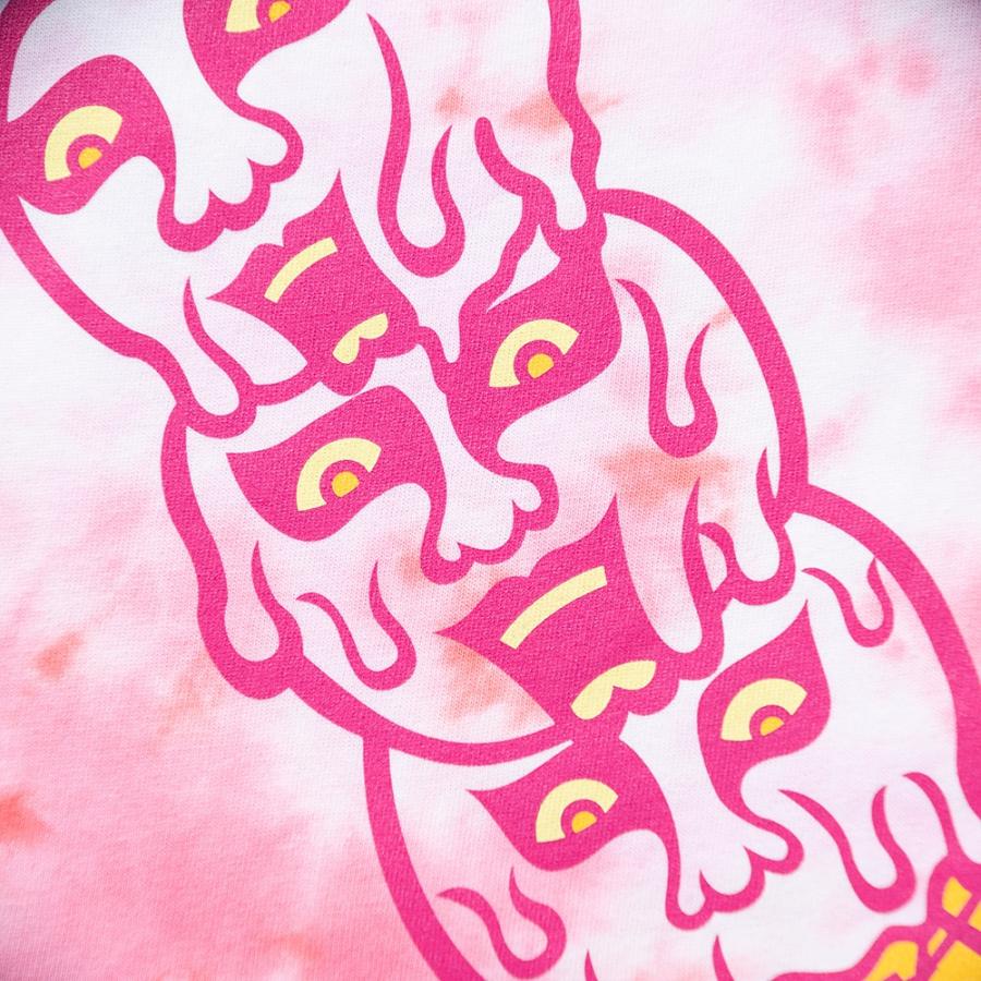 PUNKDRUNKERS タイダイアイスTEE パンクドランカーズ | PUNK DRUNKERS | 09