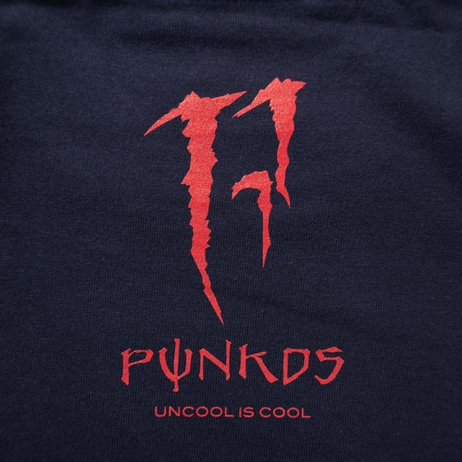 PUNK DRUNKERS（パンクドランカーズ） ポケットにモンスターTEE 