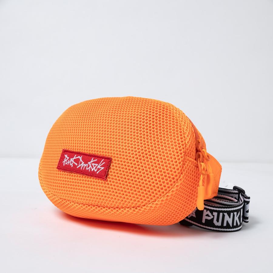 PUNK DRUNKERS ウエストポーチ PUNK DRUNKERS PDS 仮面ライダー ベルト型ウエストポーチ - メルカリ