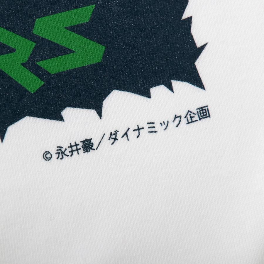 PUNKDRUNKERS x DEVIL MAN 襲来TEE'25 パンクドランカーズ デビルマン | PUNK DRUNKERS | 10