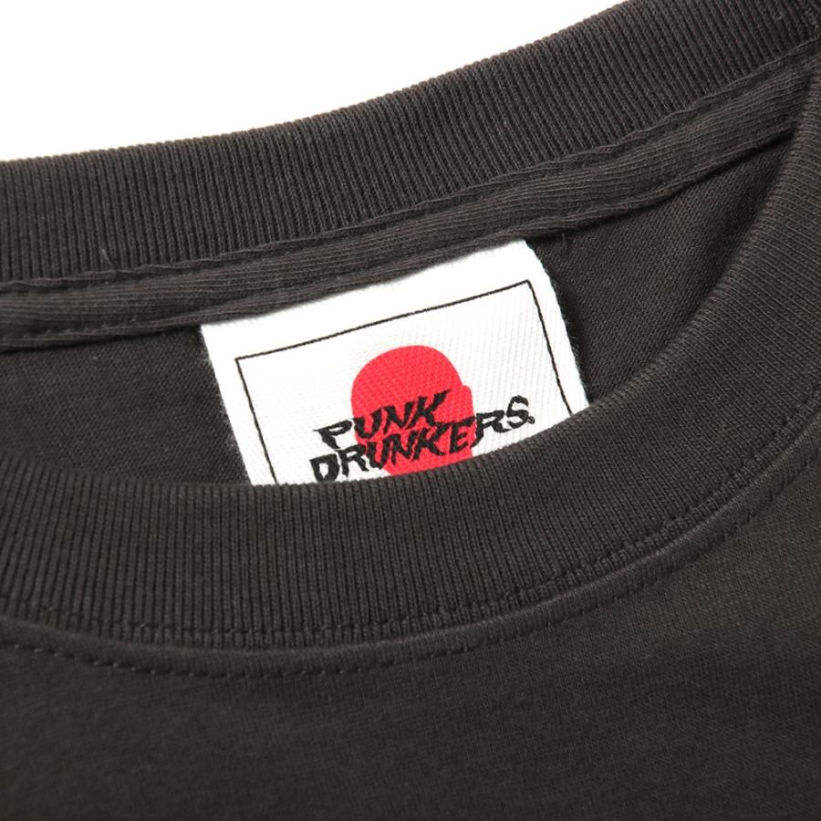 PUNKDRUNKERS x DEVIL MAN 襲来TEE'25 パンクドランカーズ デビルマン | PUNK DRUNKERS | 11
