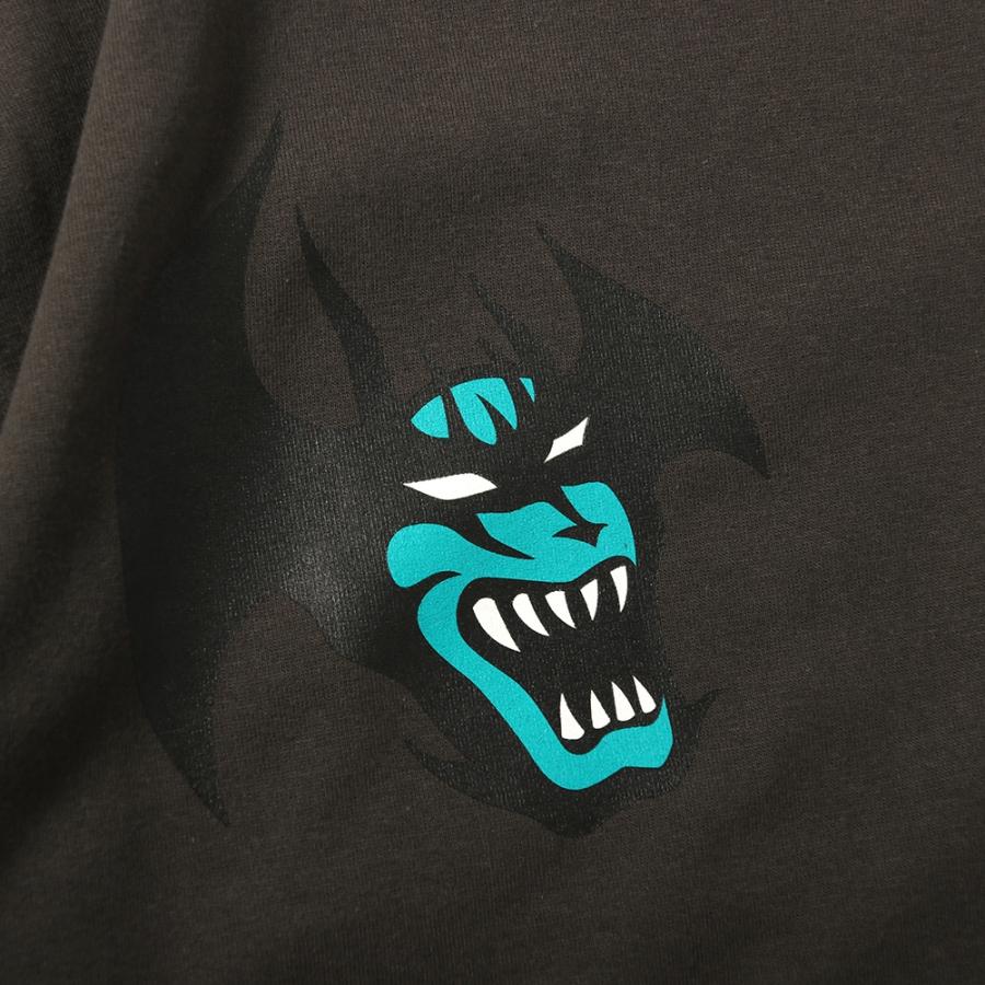 PUNKDRUNKERS x DEVIL MAN 襲来TEE'25 パンクドランカーズ デビルマン | PUNK DRUNKERS | 12