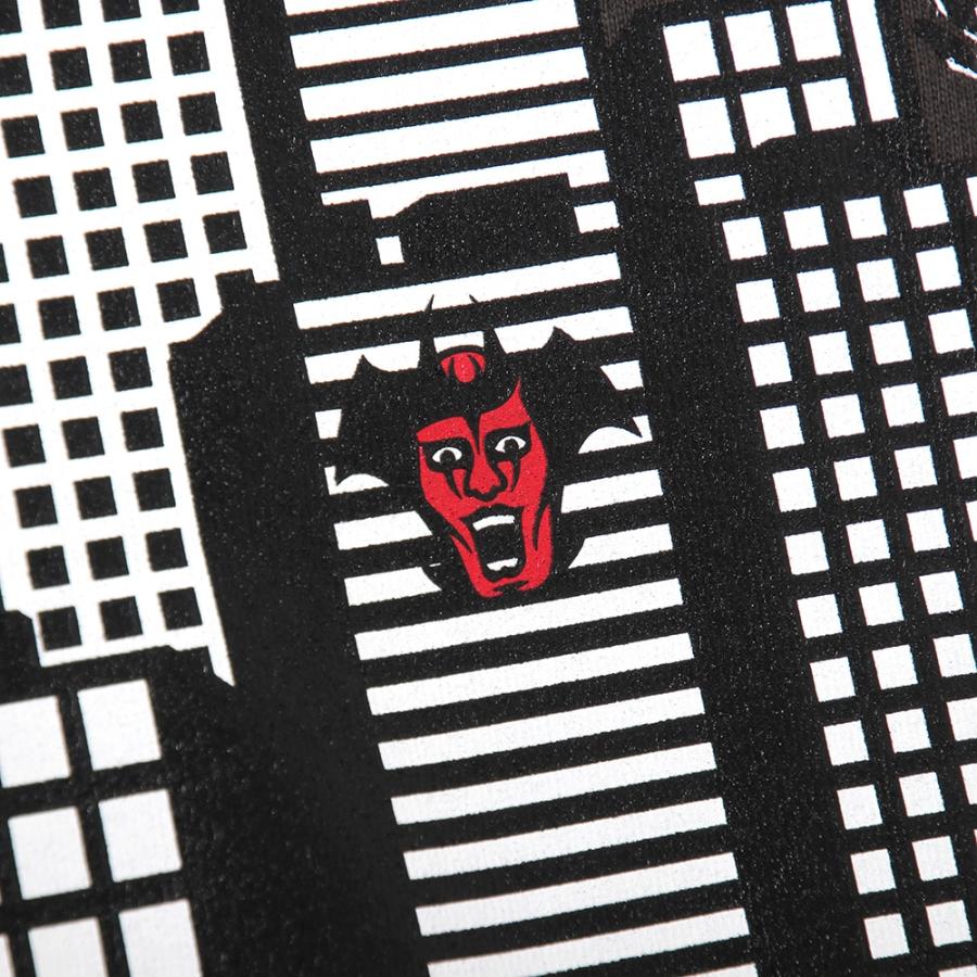 PUNKDRUNKERS x DEVIL MAN 襲来TEE'25 パンクドランカーズ デビルマン | PUNK DRUNKERS | 14