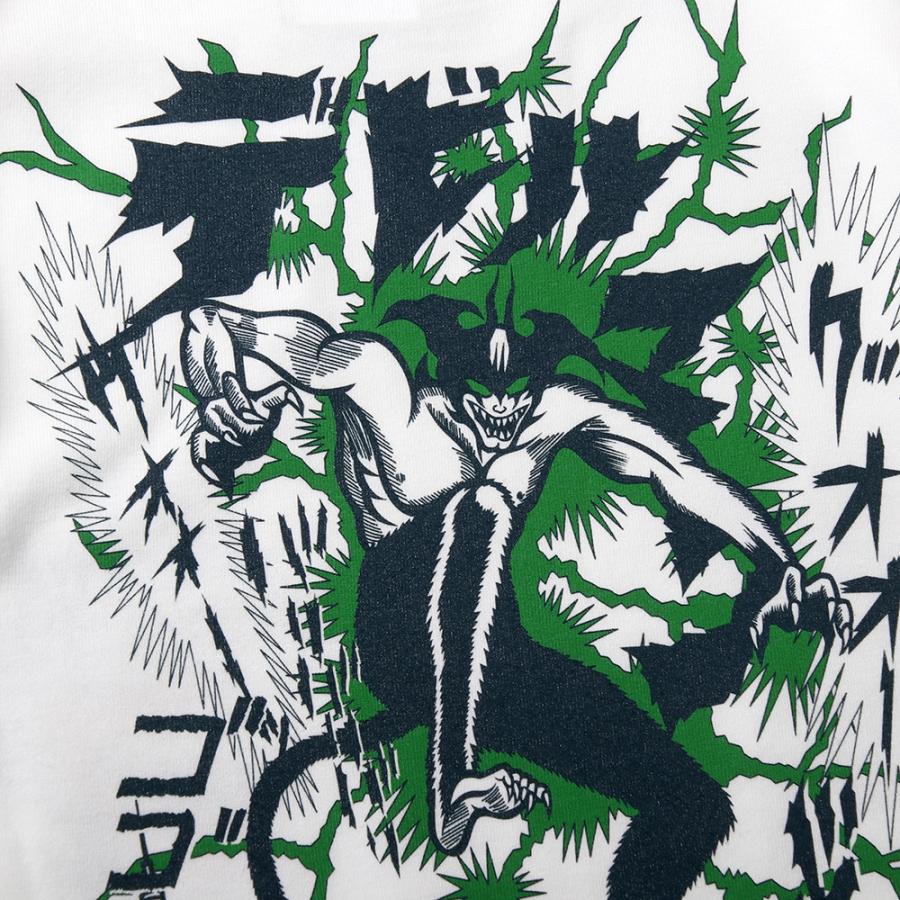 PUNK DRUNKERS（パンクドランカーズ） PUNKDRUNKERS x DEVIL MAN 襲来