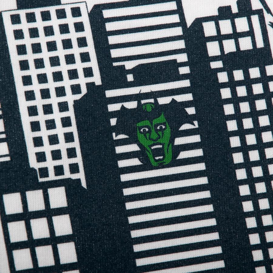 PUNKDRUNKERS x DEVIL MAN 襲来TEE'25 パンクドランカーズ デビルマン | PUNK DRUNKERS | 08