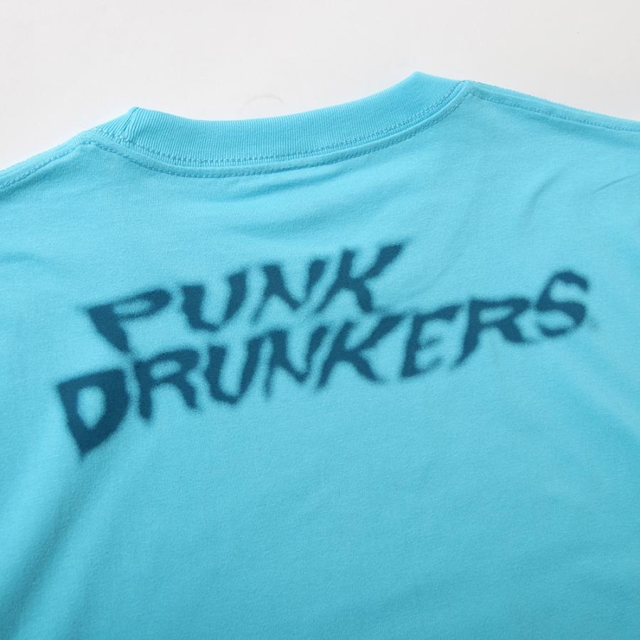 PUNKDRUNKERS 視力悪いTEE パンクドランカーズ | PUNK DRUNKERS | 12