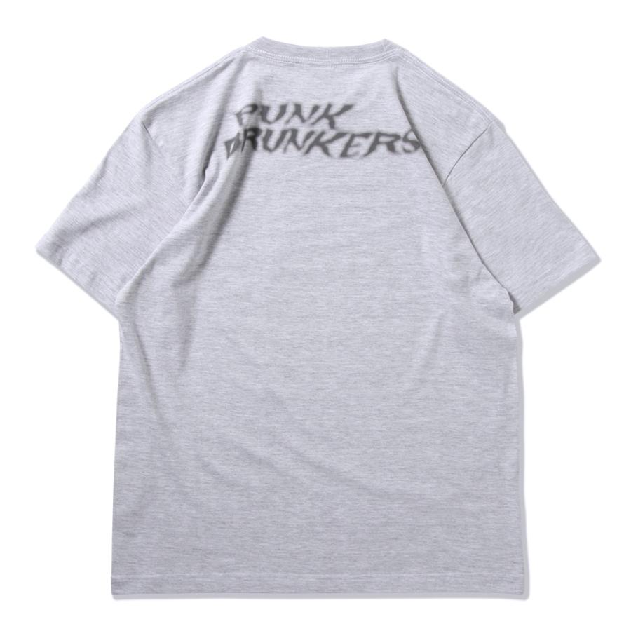 PUNKDRUNKERS 視力悪いTEE パンクドランカーズ | PUNK DRUNKERS | 02