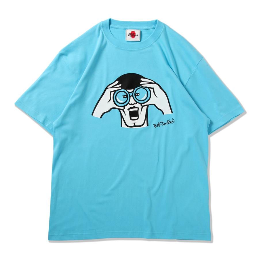PUNKDRUNKERS 視力悪いTEE パンクドランカーズ | PUNK DRUNKERS | 03