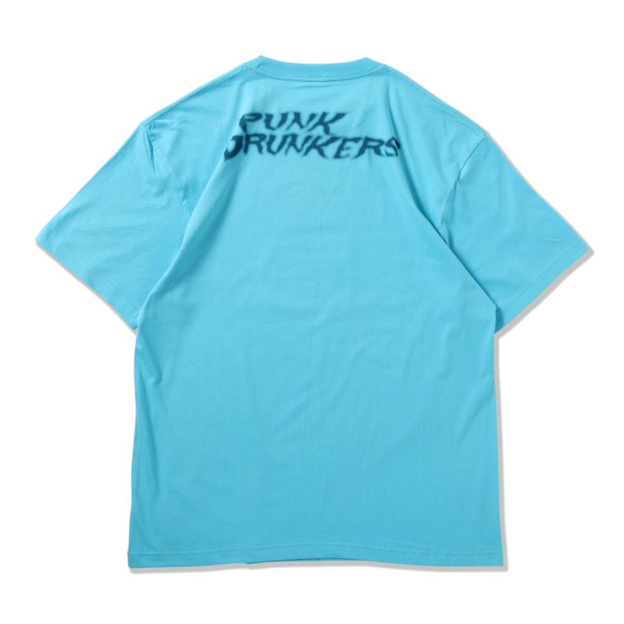 PUNKDRUNKERS 視力悪いTEE パンクドランカーズ | PUNK DRUNKERS | 04