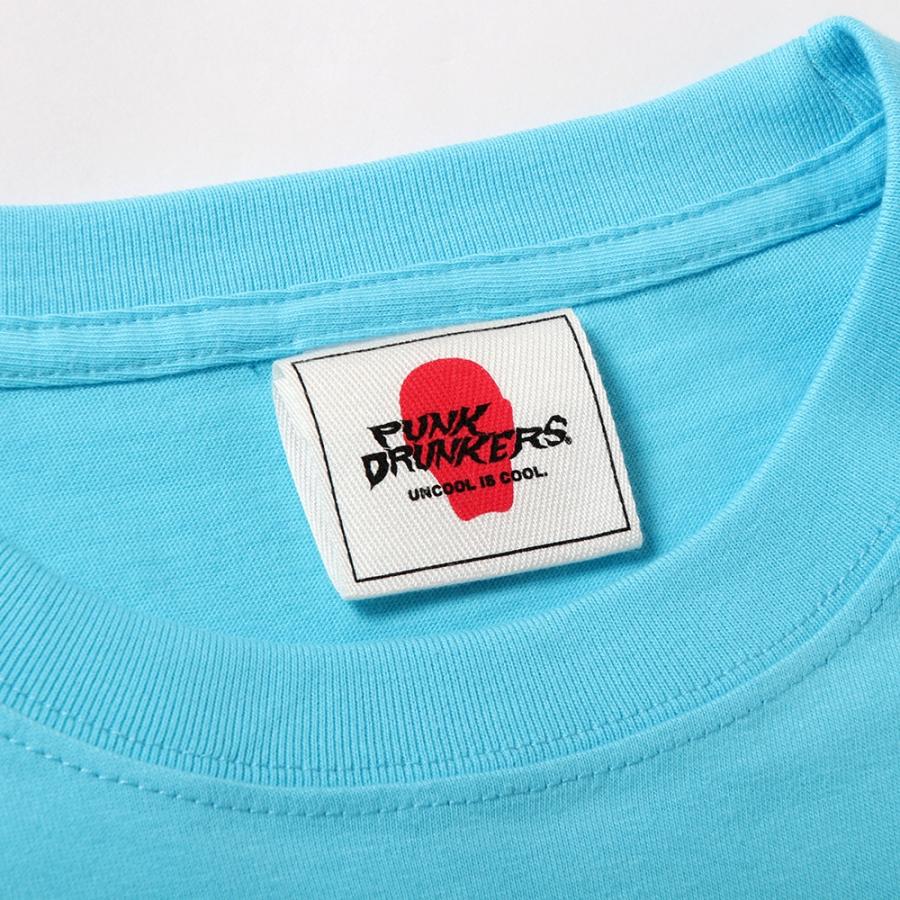 PUNKDRUNKERS 視力悪いTEE パンクドランカーズ | PUNK DRUNKERS | 09