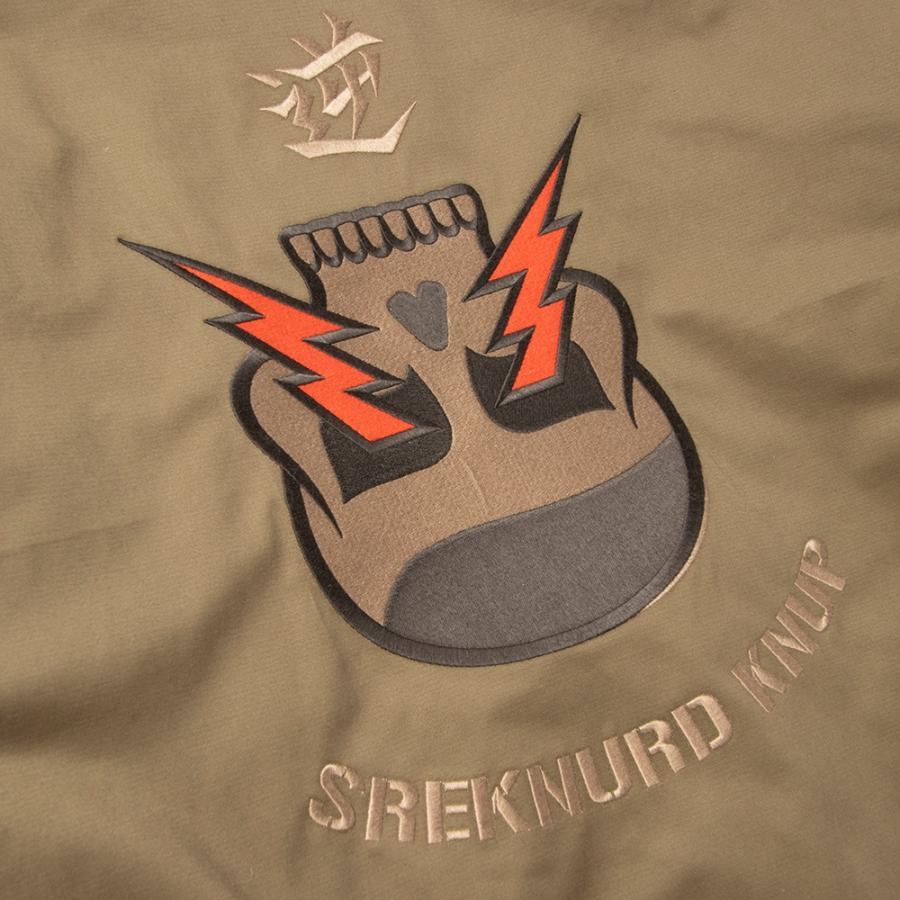 PUNK DRUNKERS（パンクドランカーズ） 逆ジャン : MOSHMACHINE@Yahoo