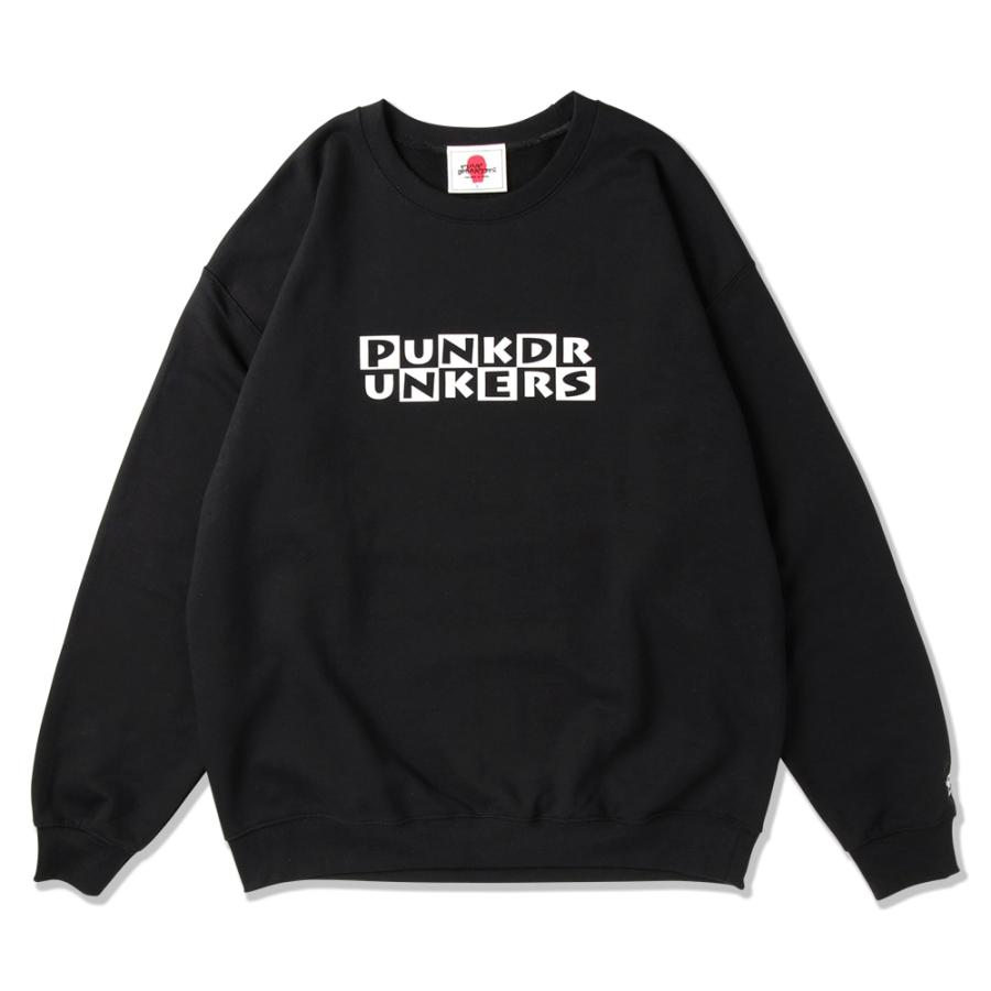PUNK DRUNKERS（パンクドランカーズ） PUNKDRUNKERS Mr.ベリーD