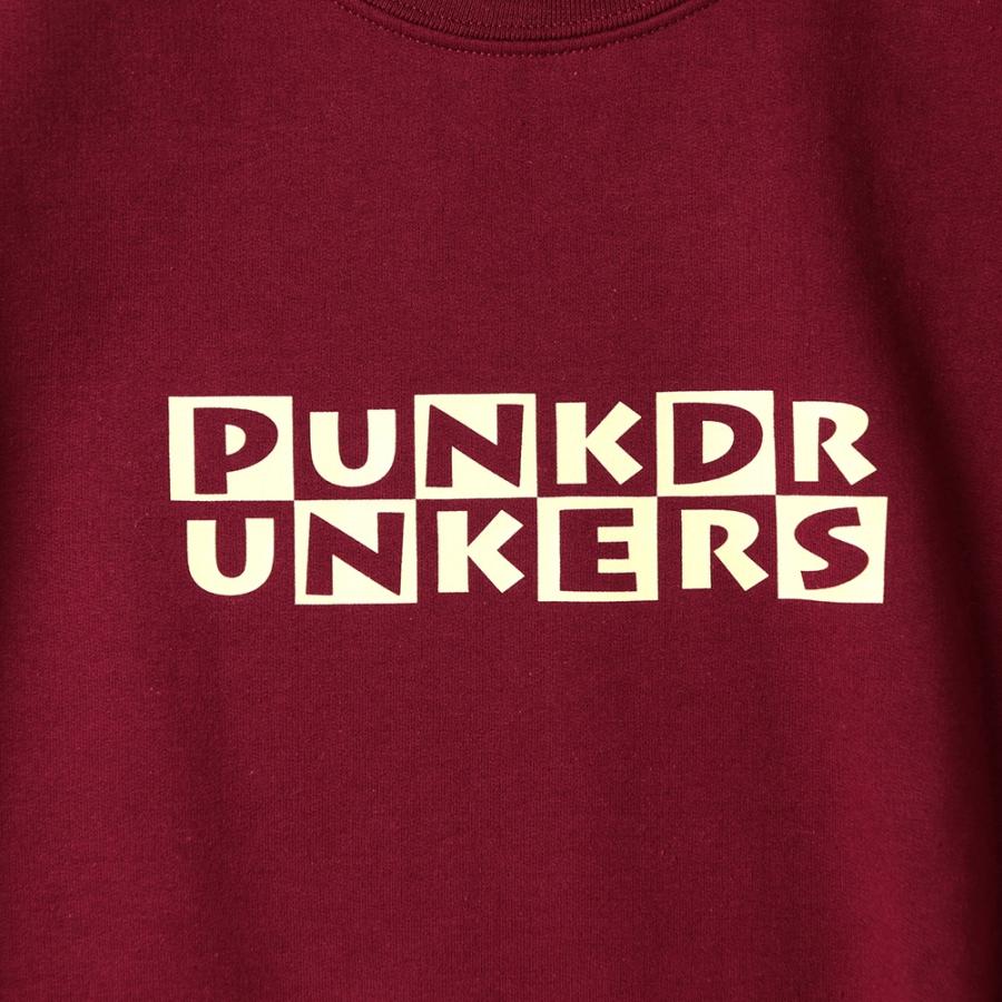 PUNK DRUNKERS（パンクドランカーズ） PUNKDRUNKERS Mr.ベリーD 