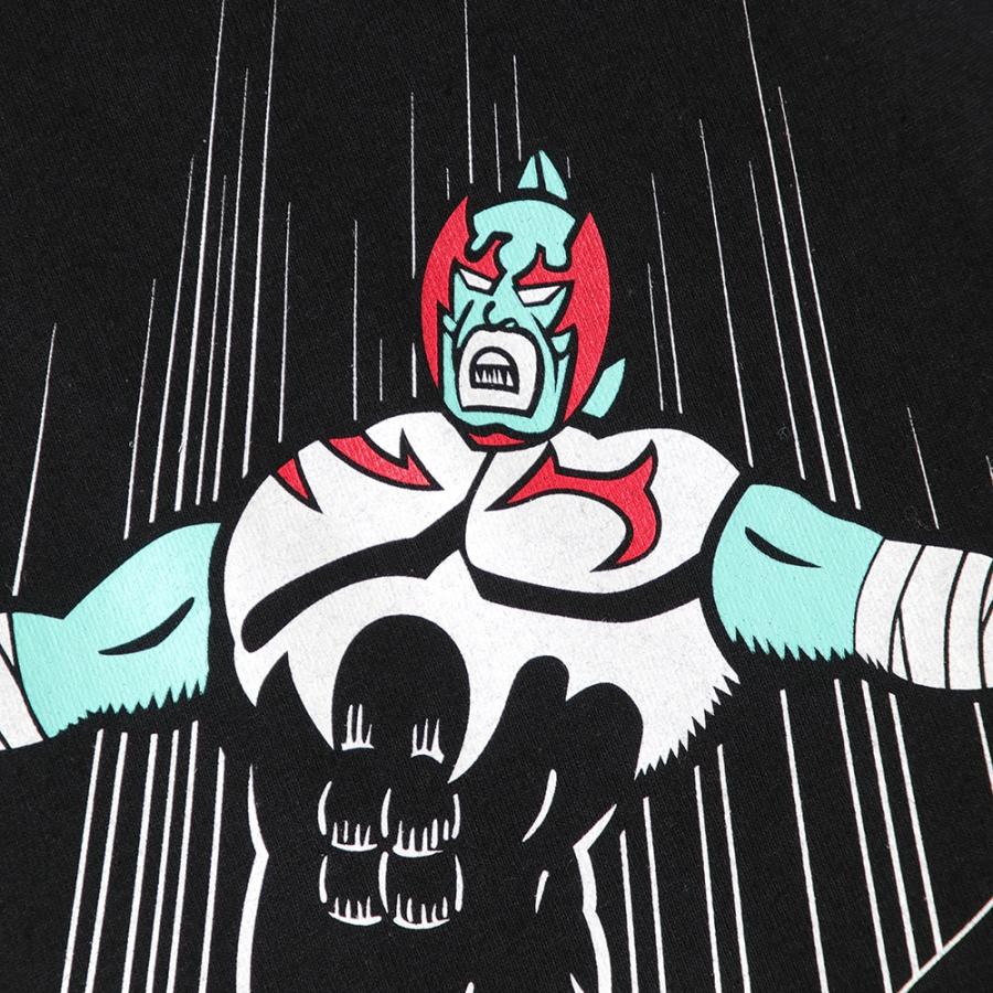 PUNK DRUNKERS（パンクドランカーズ） PUNKDRUNKERS x キン肉マン