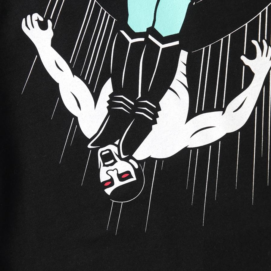 PUNK DRUNKERS（パンクドランカーズ） PUNKDRUNKERS x キン肉マン