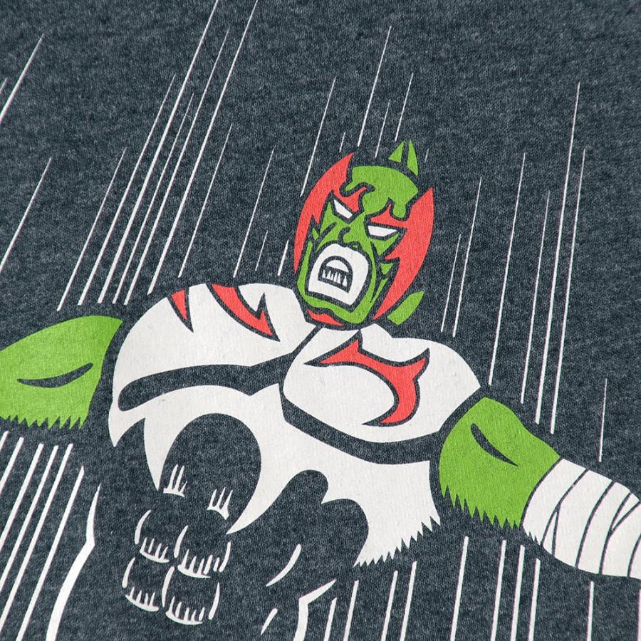 PUNK DRUNKERS（パンクドランカーズ） PUNKDRUNKERS x キン肉マン