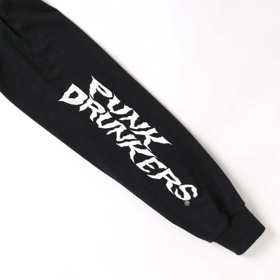PUNK DRUNKERS ・・予約商品・・PUNKDRUNKERS x キン肉マン