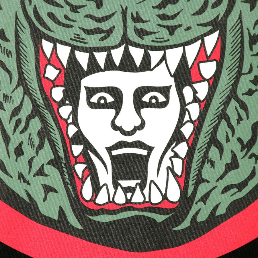 PUNKDRUNKERS x GODZILLA ゴジラからあいつTEE パンクドランカーズ | PUNK DRUNKERS | 10