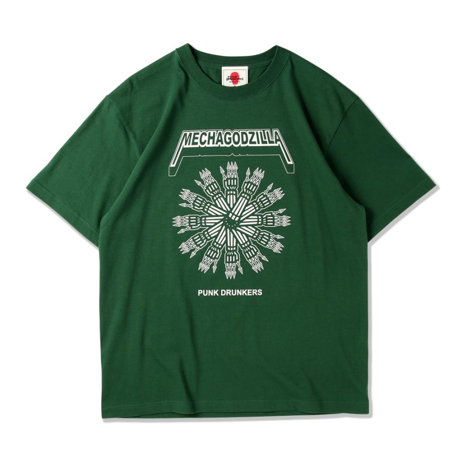 パンクドランカーズ PUNK DRUNKERS PUNKDRUNKERS アイツとサムトレーナー パンク