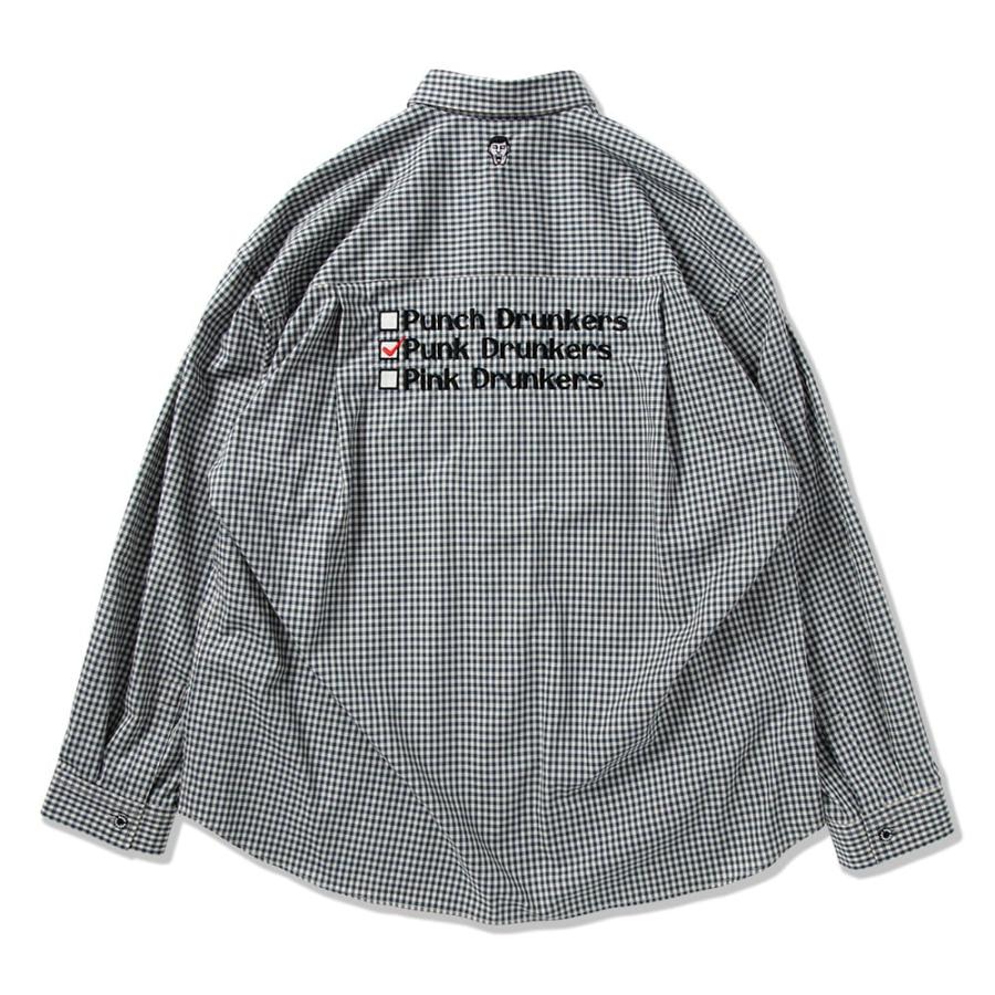 PUNK DRUNKERS（パンクドランカーズ） ・・予約商品・・PUNKDRUNKERS