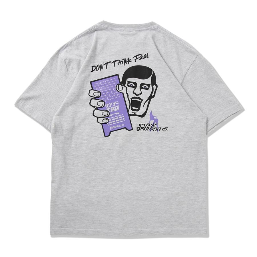 PUNK DRUNKERS（パンクドランカーズ） PUNKDRUNKERS x サンゾー工務店