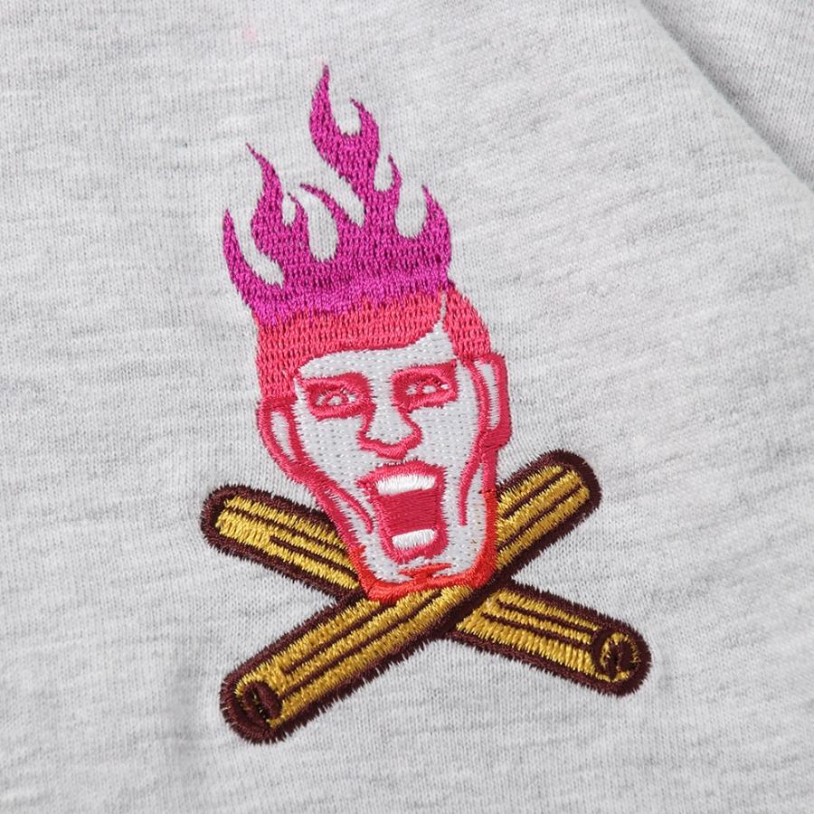 PUNK DRUNKERS（パンクドランカーズ） PUNKDRUNKERS x サンゾー工務店