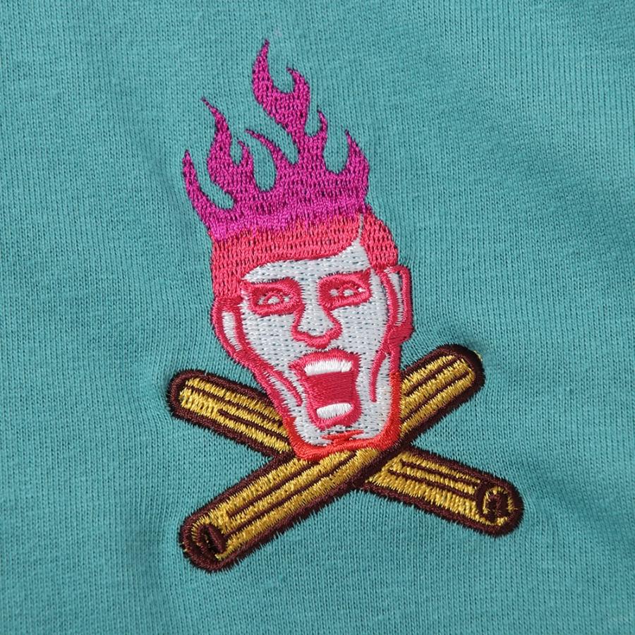 PUNK DRUNKERS（パンクドランカーズ） PUNKDRUNKERS x サンゾー工務店