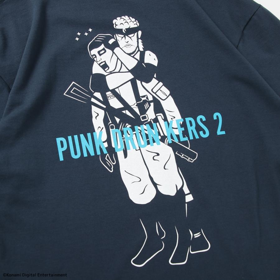 PUNK DRUNKERS（パンクドランカーズ） ・・予約商品・・PUNKDRUNKERS x