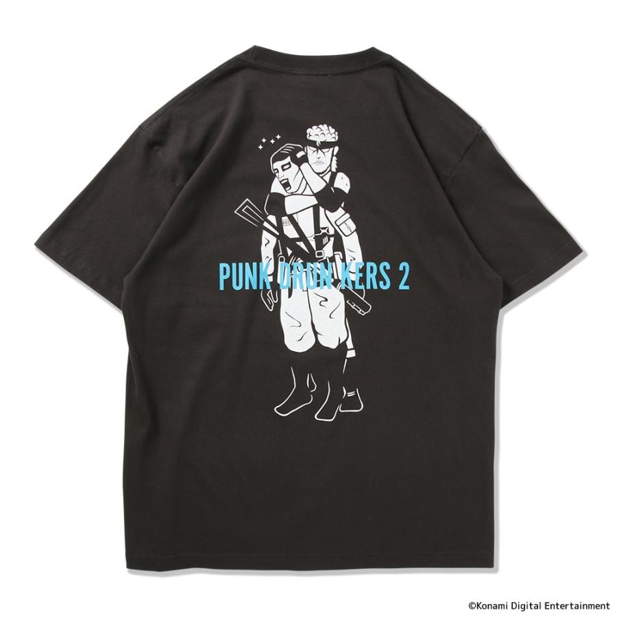 PUNK DRUNKERS（パンクドランカーズ） ・・予約商品・・PUNKDRUNKERS x