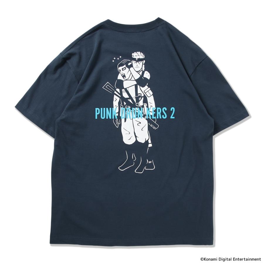 PUNK DRUNKERS（パンクドランカーズ） ・・予約商品・・PUNKDRUNKERS x