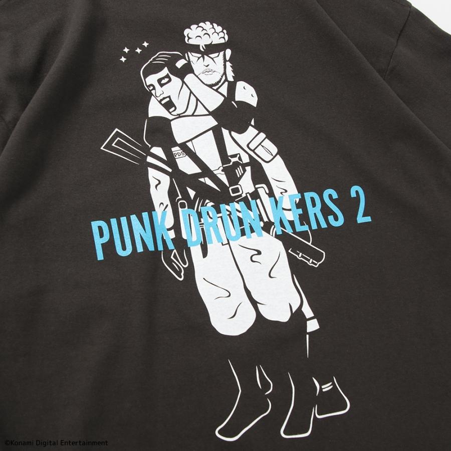 PUNK DRUNKERS（パンクドランカーズ） ・・予約商品・・PUNKDRUNKERS x