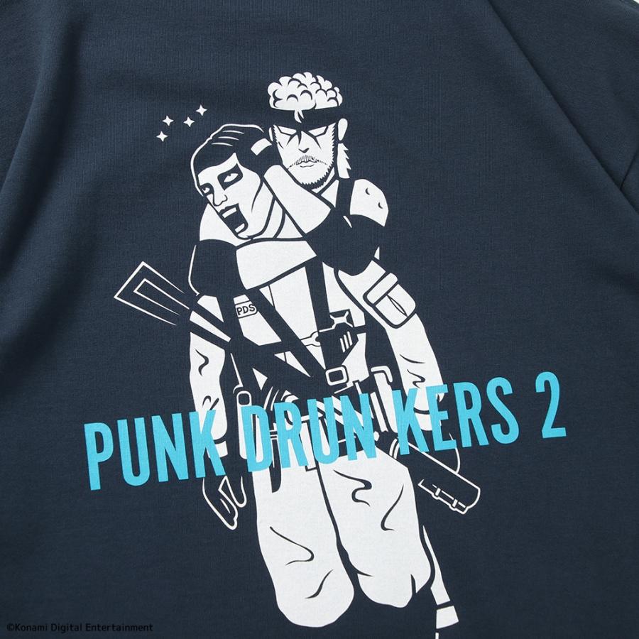 PUNK DRUNKERS（パンクドランカーズ） ・・予約商品・・PUNKDRUNKERS x