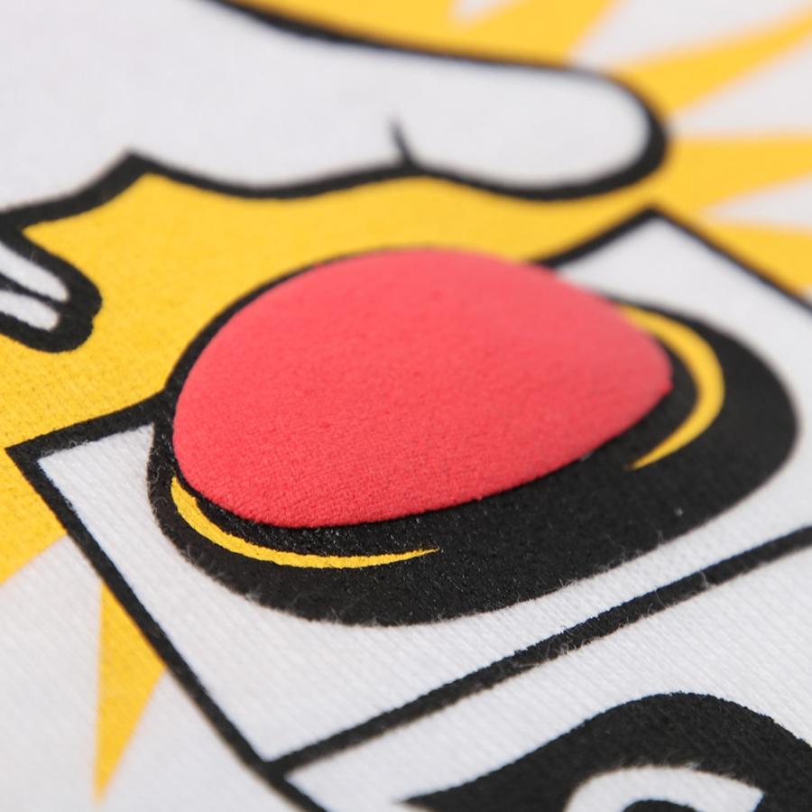 PUNKDRUNKERS x SASUKE ボタンTEE パンクドランカーズ | PUNK DRUNKERS | 07