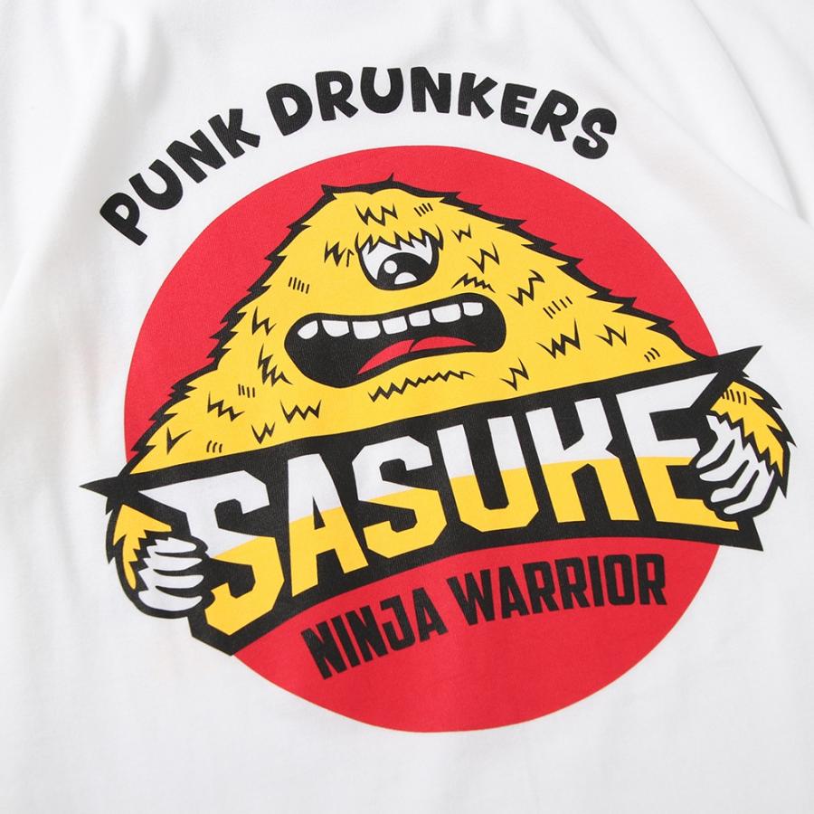 PUNK DRUNKERS（パンクドランカーズ） ・・予約商品・・PUNKDRUNKERS x